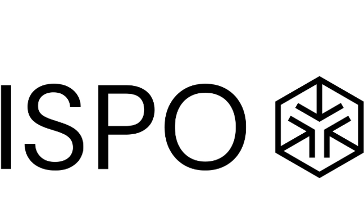 ISPO logo