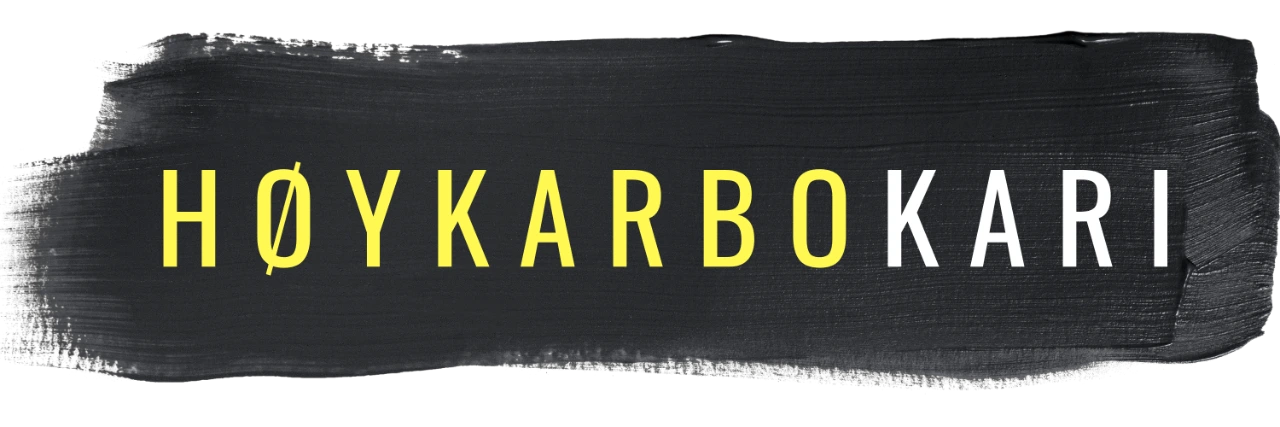 Høykarbo Kari logo